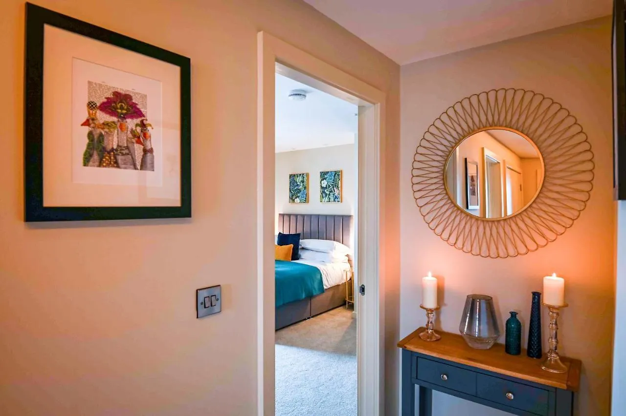 York Central No 3, Within The City Walls, Free Parking Wielka Brytania
