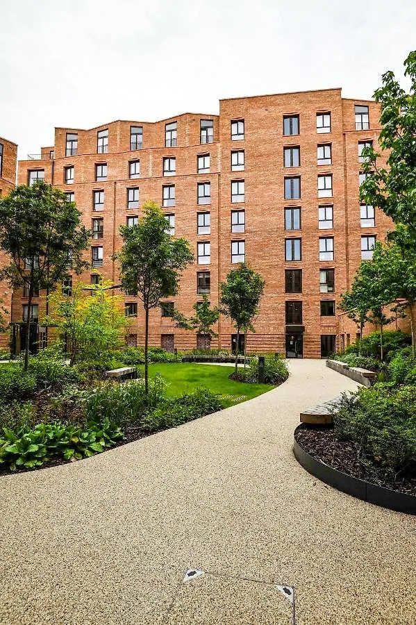 Dom wakacyjny York Central No 3, Within The City Walls, Free Parking