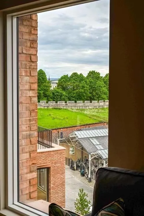 Dom wakacyjny York Central No 3, Within The City Walls, Free Parking