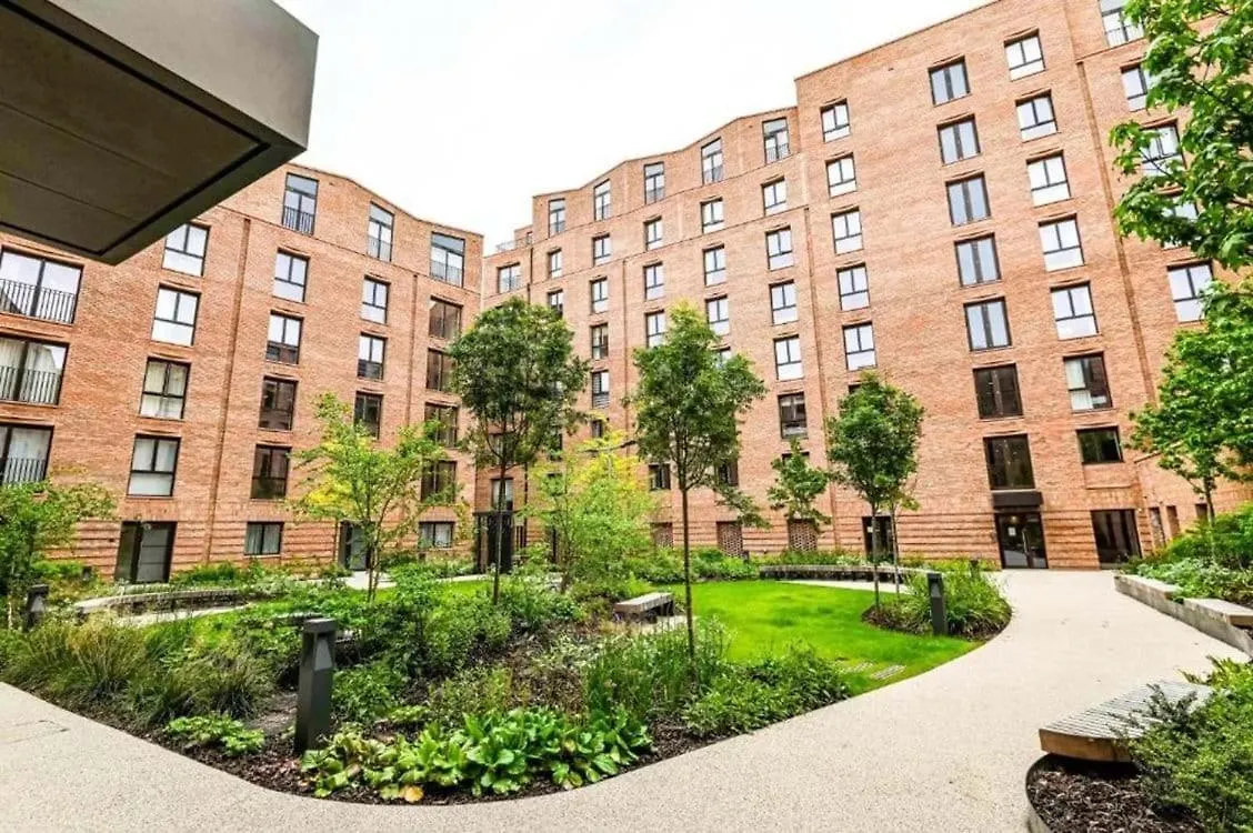 York Central No 3, Within The City Walls, Free Parking Wielka Brytania