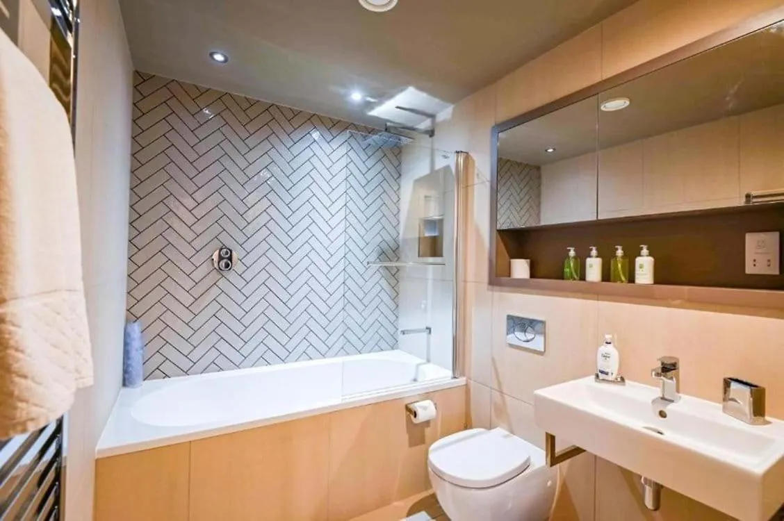 York Central No 3, Within The City Walls, Free Parking Wielka Brytania